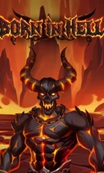 Born In Hell