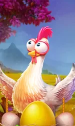 Chicken Drop