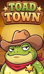 Toad Town