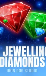 3 Jewelling Diamonds