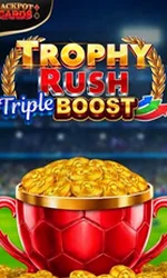 Trophy Rush Triple Boost