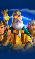 Asgardians