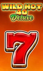 Wild Hot 40 Deluxe