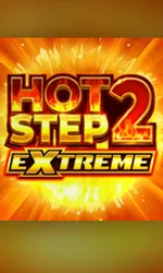 Hot Step 2 Extreme