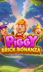 Piggy Brick Bonanza