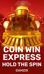 Coin Win Express Hold The Spin