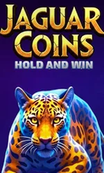 Jaguar Coins