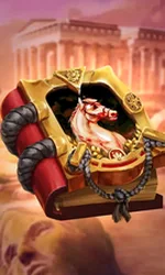 Book of Trojan Tales