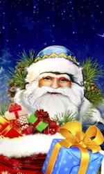 Ded Moroz 2
