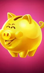 Piggy Power: Hit the Bonus