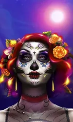 Book Of Muertos