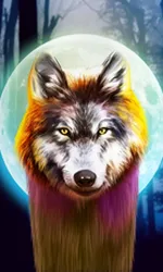 Wolf Fang