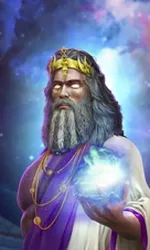 Celestial Conquest