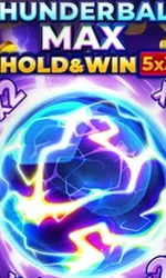 Thunder Ball Max
