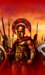 Almighty Sparta