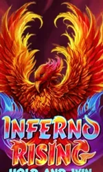 Inferno Rising Hold And Win