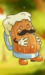 Benny the Beer